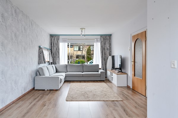 Medium property photo - Keplerlaan 47, 3204 BJ Spijkenisse